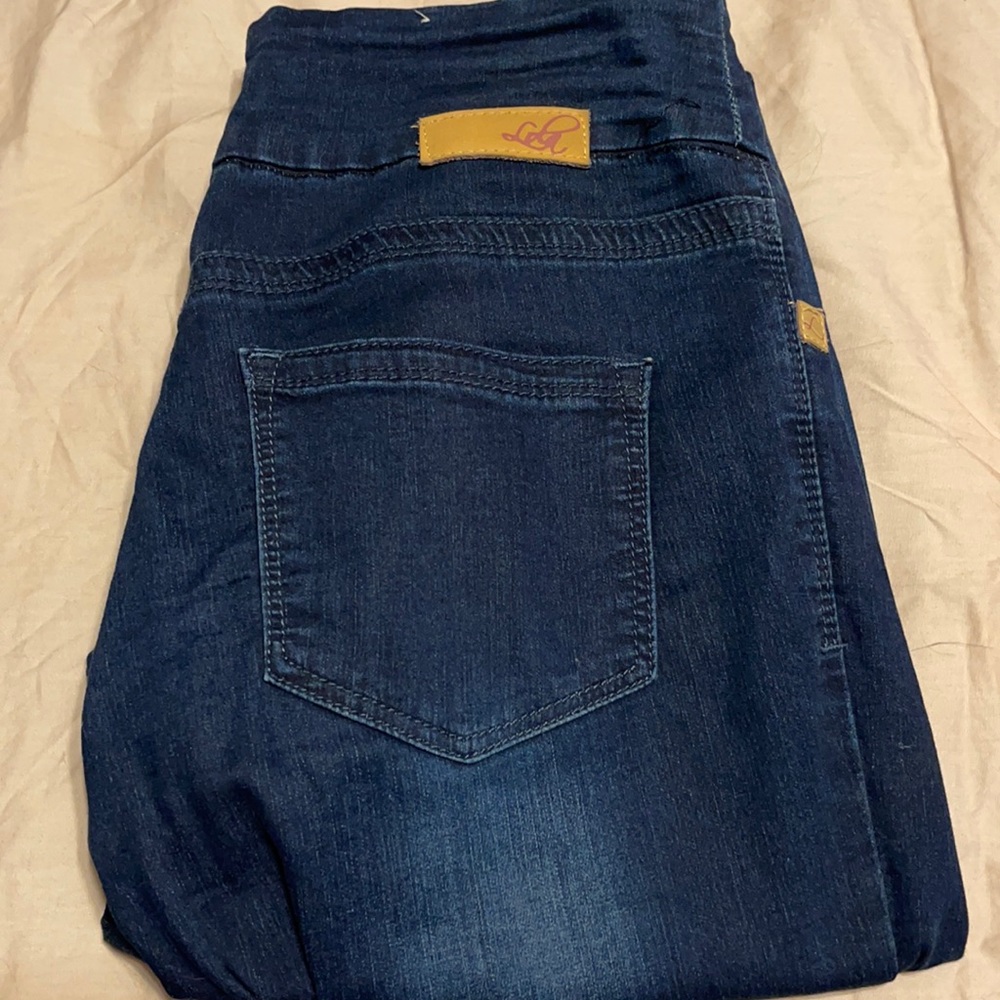 Lola Jeans style Anna KMB size 8